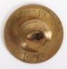 Grouping of WW1 VTC Badges - 5