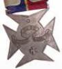 Grouping of Regimental Badges - 6