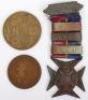 Grouping of Regimental Badges - 7