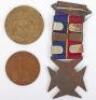 Grouping of Regimental Badges - 8