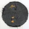 Board of WW2 British Home Front / Civil Defence Badges and Insignia - 4
