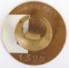 WW2 British Home Front Lapel Badges - 3