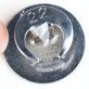 WW2 British Home Front Lapel Badges - 4