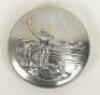 Grouping of Royal Observer Corps Badges - 4