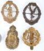 Grouping of WW1 & WW2 British Female Organisations - 2