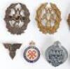 Grouping of WW1 & WW2 British Female Organisations - 3