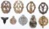 Grouping of WW1 & WW2 British Female Organisations - 4