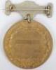 Royal Corps of Naval Constructors Lapel Badge - 4
