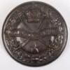 Royal Corps of Naval Constructors Lapel Badge - 5