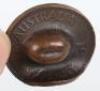 Royal Corps of Naval Constructors Lapel Badge - 6