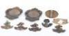 Grouping of British Badges - 3
