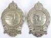 Grouping of British Badges - 4