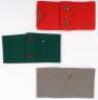 3x WW2 British Female Organisation Arm Bands - 2