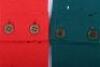 3x WW2 British Female Organisation Arm Bands - 3