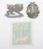 3x Badges of Singapore Interest - 2