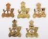 Headdress Badges of the Kings African Rifles - 2
