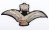 Hungarian 1930&rsquo;s Pilots Wing