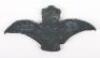 Hungarian 1930&rsquo;s Pilots Wing - 2