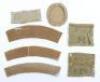 WW2 British Home Guard Insignia - 2