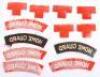 Home Guard 2nd Phase Cloth Insignia - 2