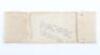 WW2 Women&rsquo;s Section Local Defence Volunteers (L.D.V) Arm Brassard - 2