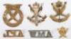 Royal Air Force Iraq Levies Headdress Badge - 2