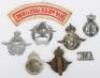 Royal Air Force Police & Air Ministry Constabulary Badges and Insignia - 2