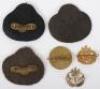 Royal Air Force Master Air Crew Sleeve Badges - 2