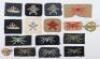 Grouping of Royal Air Force Trade Insignia - 2