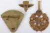 Royal Air Force 1st Pattern Air Gunners Badge - 2