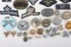 Grouping of Air Defence Corps Cadets & Air Training Corps Badges and Insignia - 3