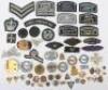 Grouping of Air Defence Corps Cadets & Air Training Corps Badges and Insignia - 4