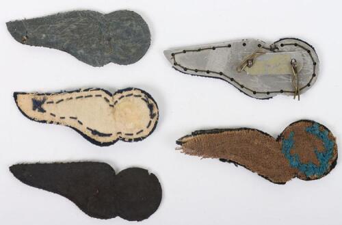 WW2 Royal Australian Air Force (R.A.A.F) Air Crew Brevet Wings