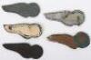 WW2 Royal Australian Air Force (R.A.A.F) Air Crew Brevet Wings - 2