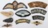 WW2 Royal New Zealand Air Force Pilots Wing - 2