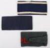 British Air Training Corps Instructors Arm Brassard - 2