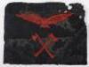 Rare WW1 Royal Naval Air Service (R.N.A.S) Artisans Sleeve Badge
