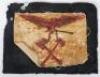 Rare WW1 Royal Naval Air Service (R.N.A.S) Artisans Sleeve Badge - 2