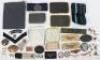 Quantity of British Royal Air Force Cloth and Metal Insignia - 2