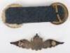 WW2 Free Norwegian Air Force Insignia - 3