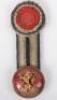 WW2 Free Norwegian Air Force Insignia - 4