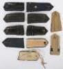 Grouping of Royal Air Force Shoulder Boards - 2