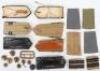 Grouping of Fleet Air Arm & Royal Air Force Shoulder Boards - 2