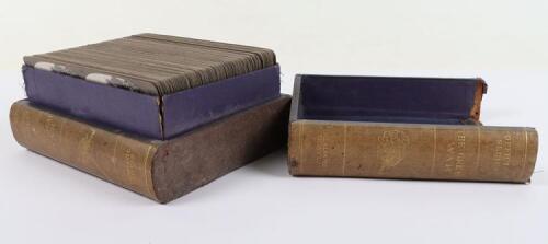 Great War Stereoviews