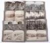 Great War Stereoviews - 4