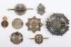 Border Regiment Pagri Badge - 2