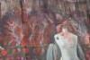 Soviet Russian Historical Oil Painting by Naumov - 2