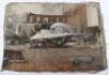 Soviet Russian Oil on Canvas of Factory Scene by Vyacheslav Zagonek (1919-1994) - 6