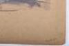 Soviet Russian Military Artwork by Konstantin Georgievich Molteninov, - 7