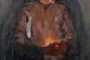 Soviet Russian Oil Painting by Valentine Sergeevich Smirnov - 3
